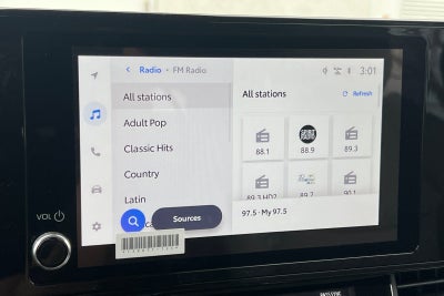 2026 Toyota Sienna LE 8 Passenger