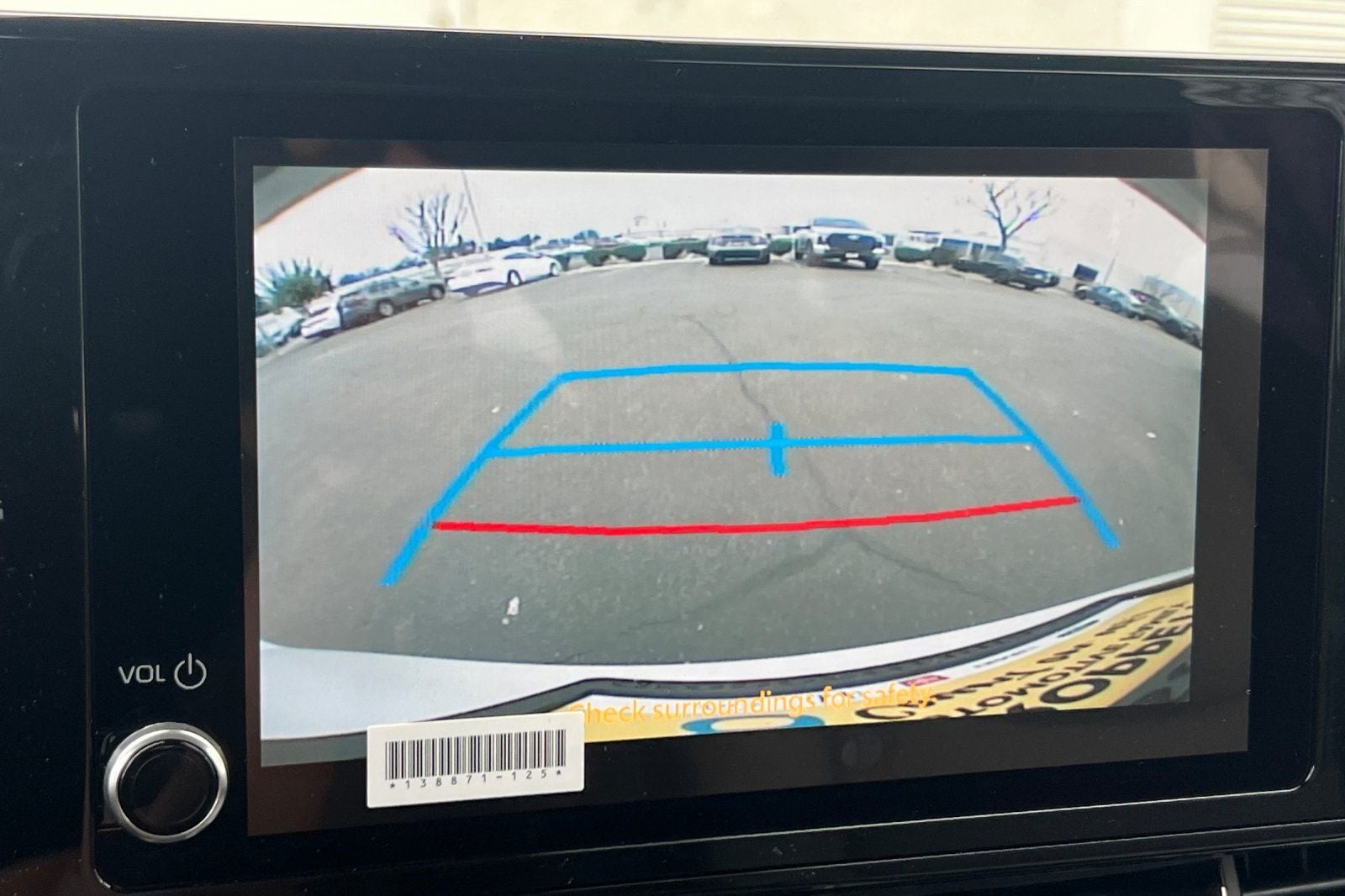 2026 Toyota Sienna LE 8 Passenger