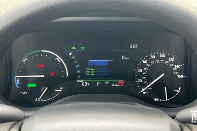 2026 Toyota Sienna LE 8 Passenger