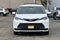 2026 Toyota Sienna LE 8 Passenger