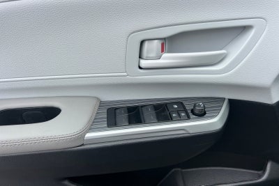 2026 Toyota Sienna LE 8 Passenger