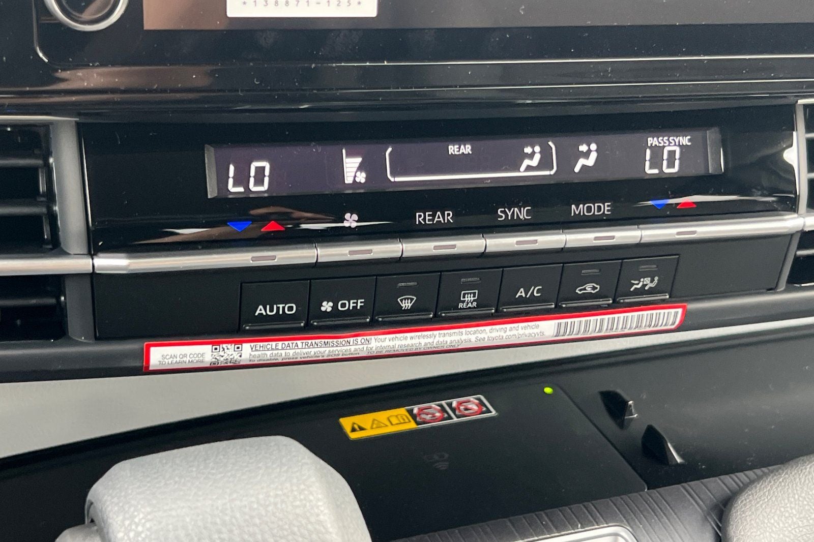 2026 Toyota Sienna LE 8 Passenger