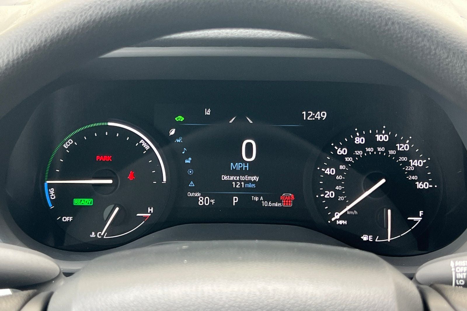 2026 Toyota Sienna LE 8 Passenger