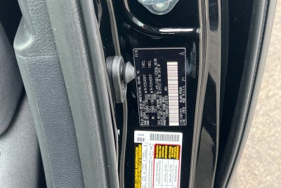 2026 Toyota Sienna LE 8 Passenger