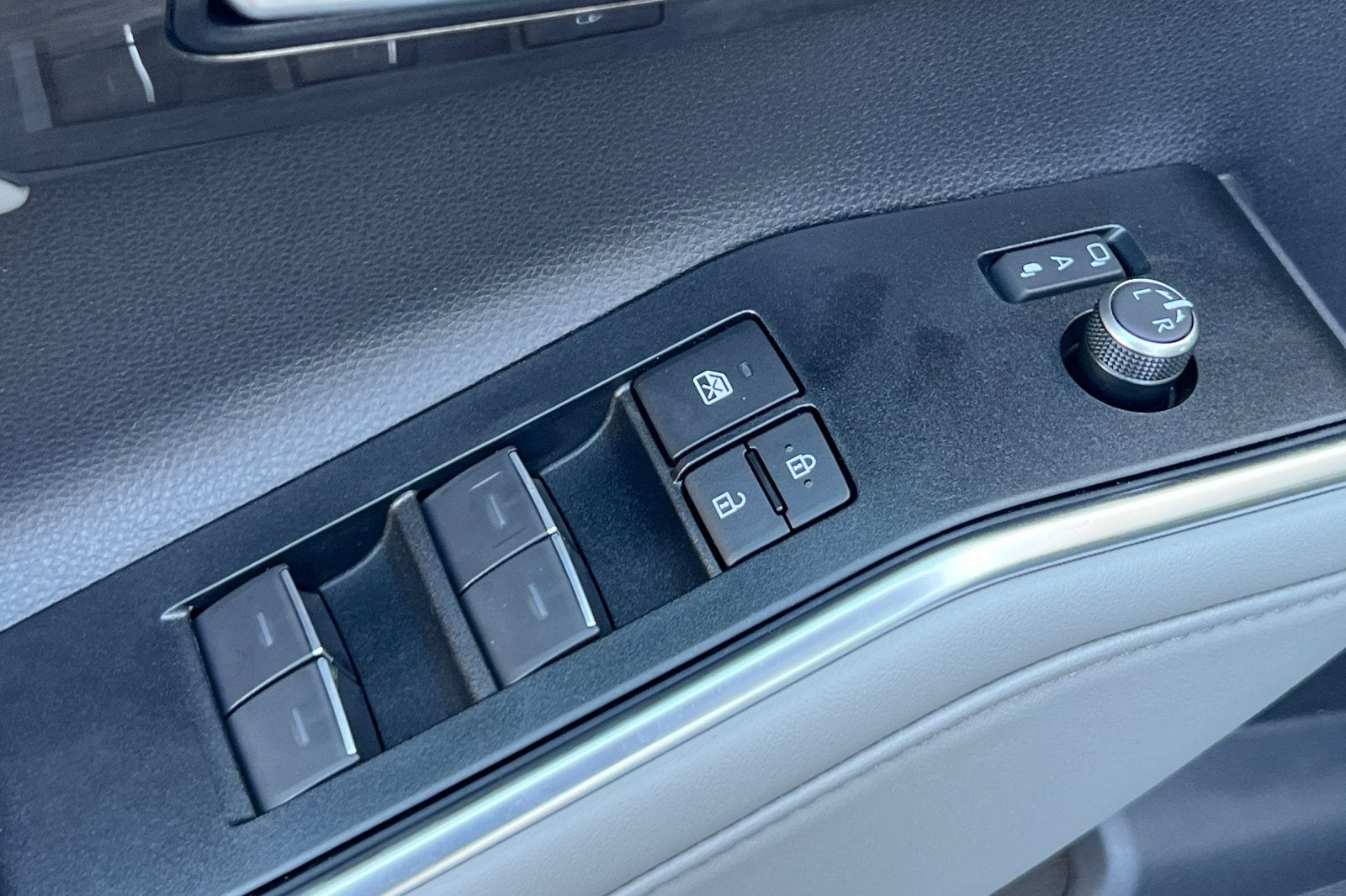 2026 Toyota Highlander Hybrid Hybrid Limited