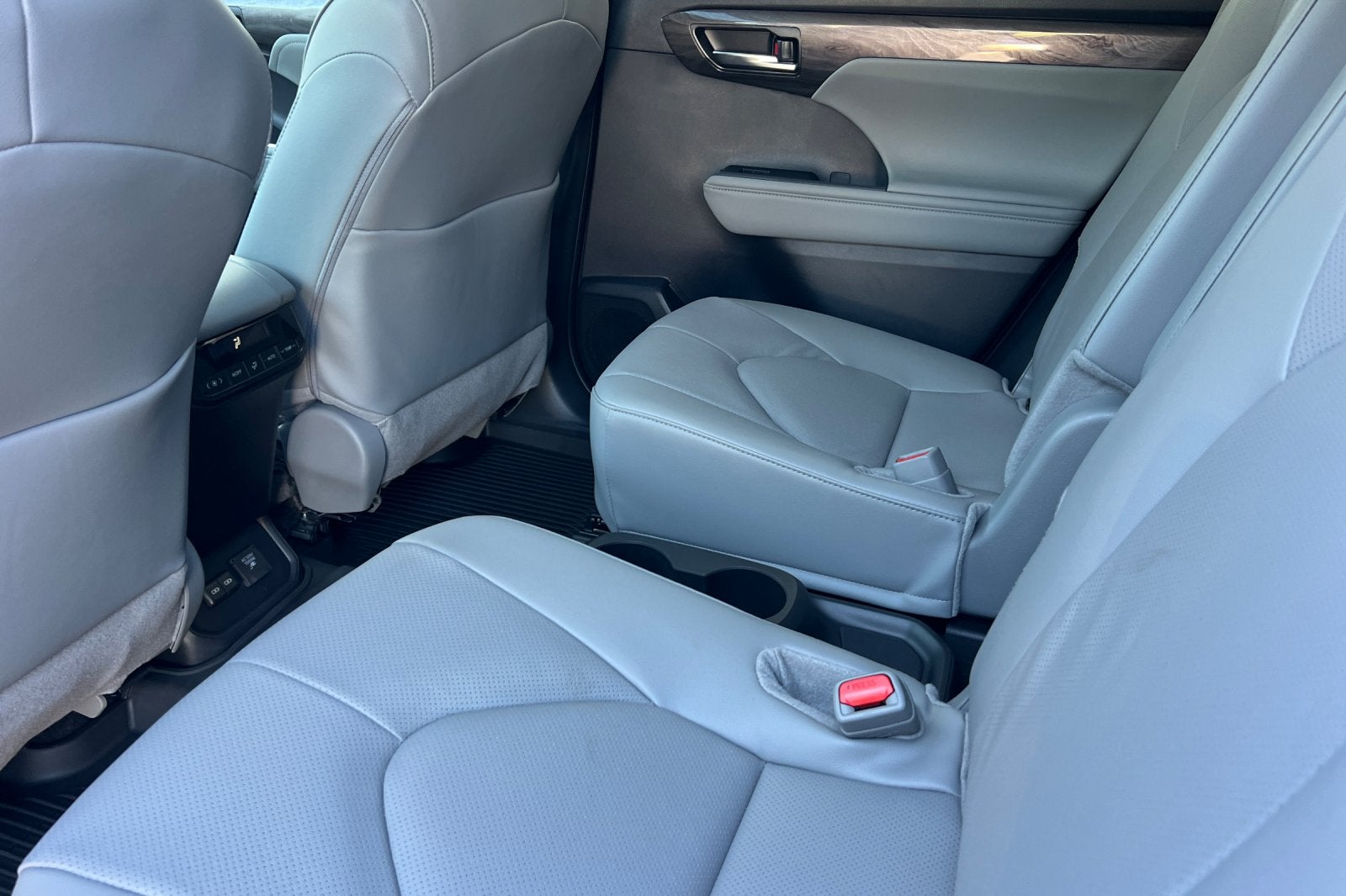 2026 Toyota Highlander Hybrid Hybrid Limited