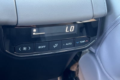 2026 Toyota Highlander Hybrid Hybrid Limited