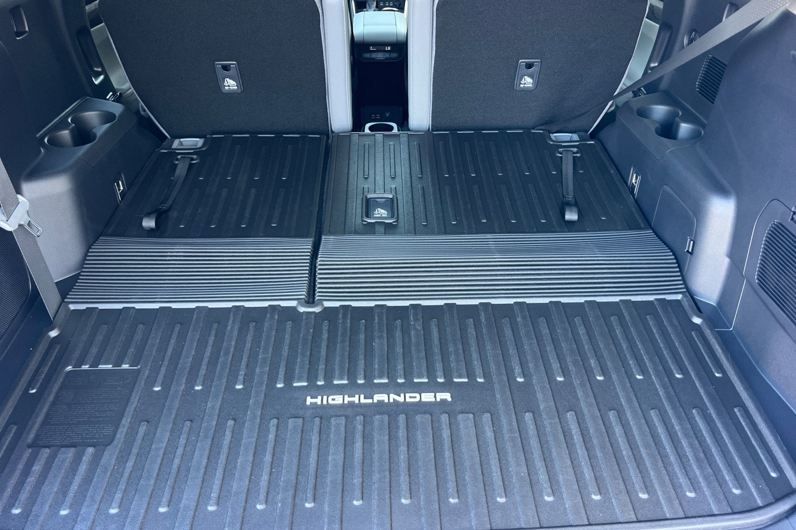 2026 Toyota Highlander Hybrid Hybrid Limited