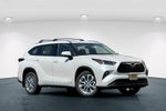 2026 Toyota Highlander Hybrid Hybrid Limited