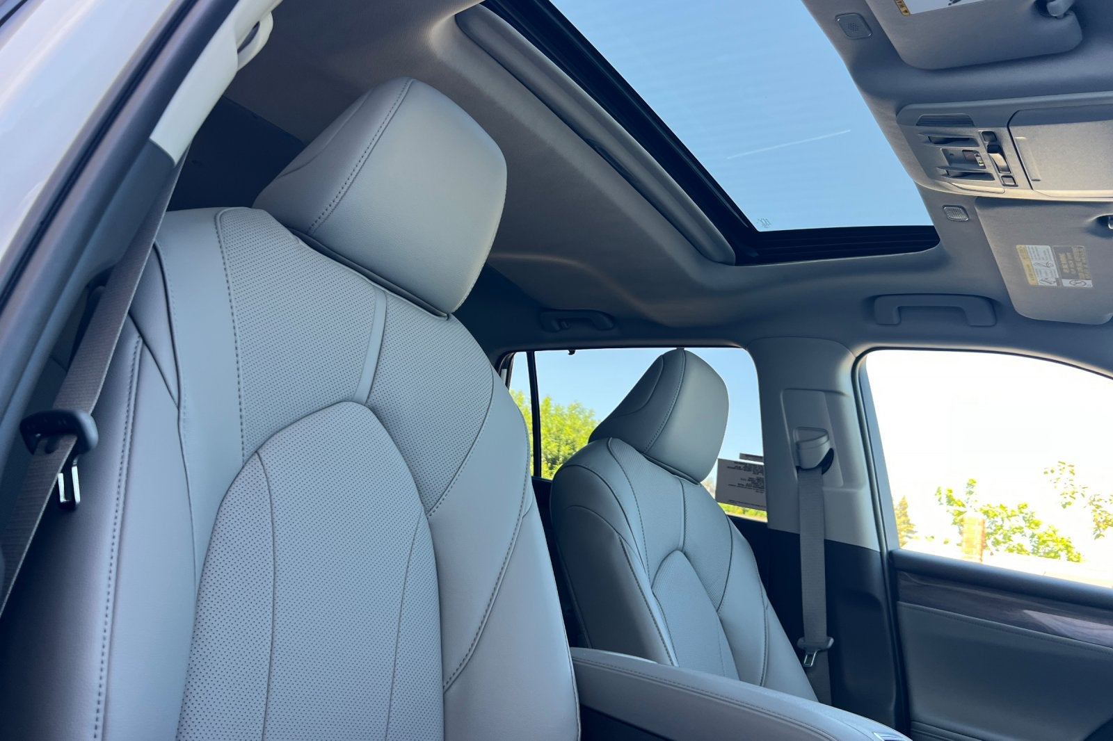 2026 Toyota Highlander Hybrid Hybrid Limited