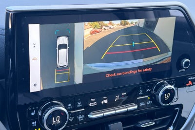 2026 Toyota Highlander Hybrid Hybrid Limited