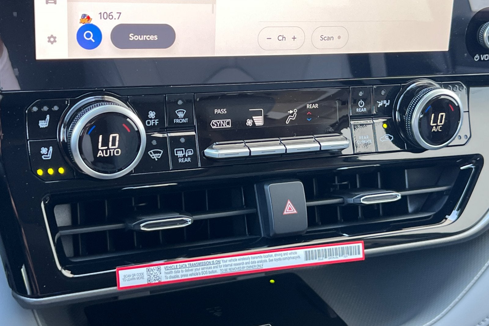 2026 Toyota Highlander Hybrid Hybrid Limited