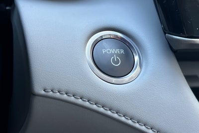 2026 Toyota Highlander Hybrid Hybrid Limited
