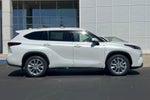 2026 Toyota Highlander Hybrid Hybrid Limited