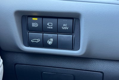 2026 Toyota Highlander Hybrid Hybrid Limited
