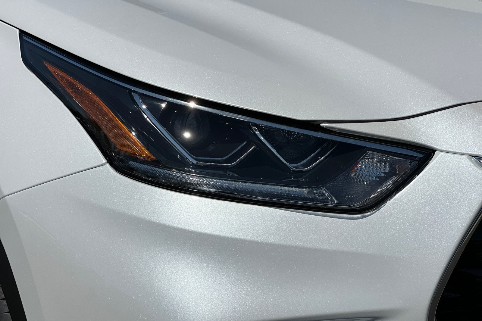 2026 Toyota Highlander Hybrid Hybrid Limited