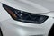 2026 Toyota Highlander Hybrid Hybrid Limited