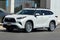 2026 Toyota Highlander Hybrid Hybrid Limited