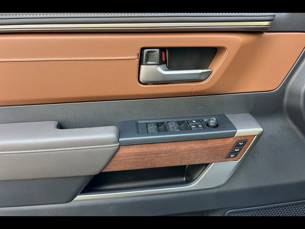 2026 Toyota Tundra i-FORCE MAX 1794 Edition i-FORCE MAX