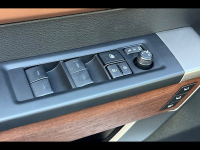 2026 Toyota Tundra i-FORCE MAX 1794 Edition i-FORCE MAX