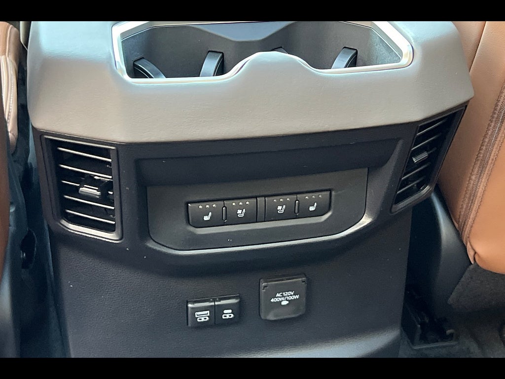 2026 Toyota Tundra i-FORCE MAX 1794 Edition i-FORCE MAX
