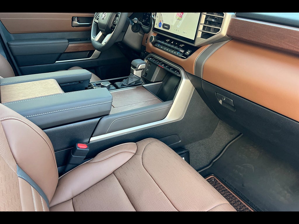 2026 Toyota Tundra i-FORCE MAX 1794 Edition i-FORCE MAX