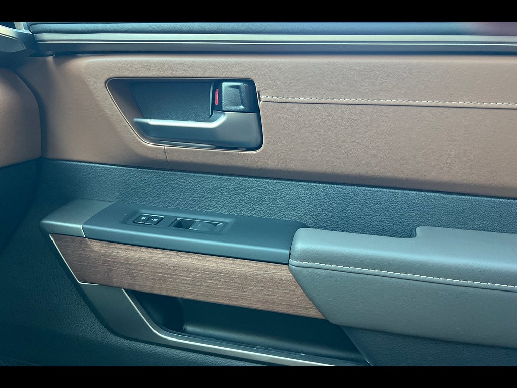 2026 Toyota Tundra i-FORCE MAX 1794 Edition i-FORCE MAX
