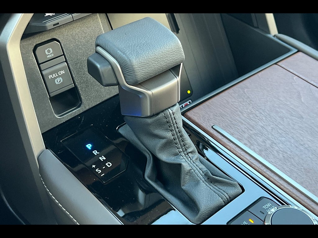 2026 Toyota Tundra i-FORCE MAX 1794 Edition i-FORCE MAX