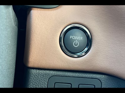 2026 Toyota Tundra i-FORCE MAX 1794 Edition i-FORCE MAX