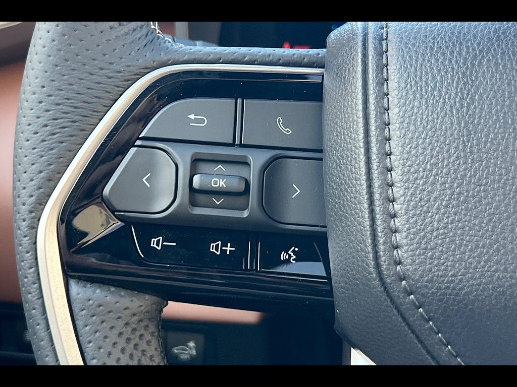 2026 Toyota Tundra i-FORCE MAX 1794 Edition i-FORCE MAX
