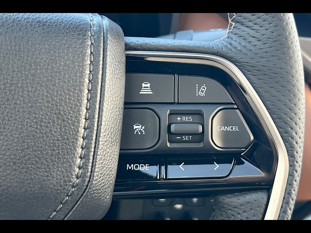 2026 Toyota Tundra i-FORCE MAX 1794 Edition i-FORCE MAX