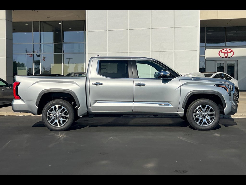 2026 Toyota Tundra i-FORCE MAX 1794 Edition i-FORCE MAX