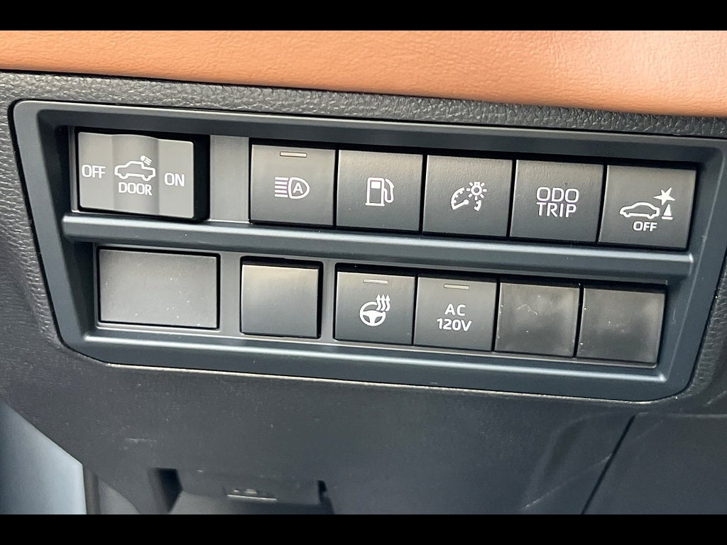 2026 Toyota Tundra i-FORCE MAX 1794 Edition i-FORCE MAX