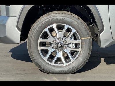 2026 Toyota Tundra i-FORCE MAX 1794 Edition i-FORCE MAX