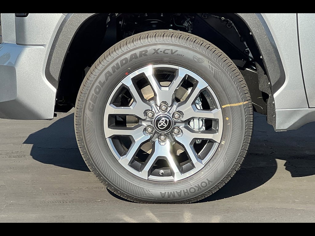 2026 Toyota Tundra i-FORCE MAX 1794 Edition i-FORCE MAX