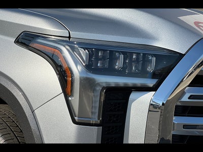 2026 Toyota Tundra i-FORCE MAX 1794 Edition i-FORCE MAX