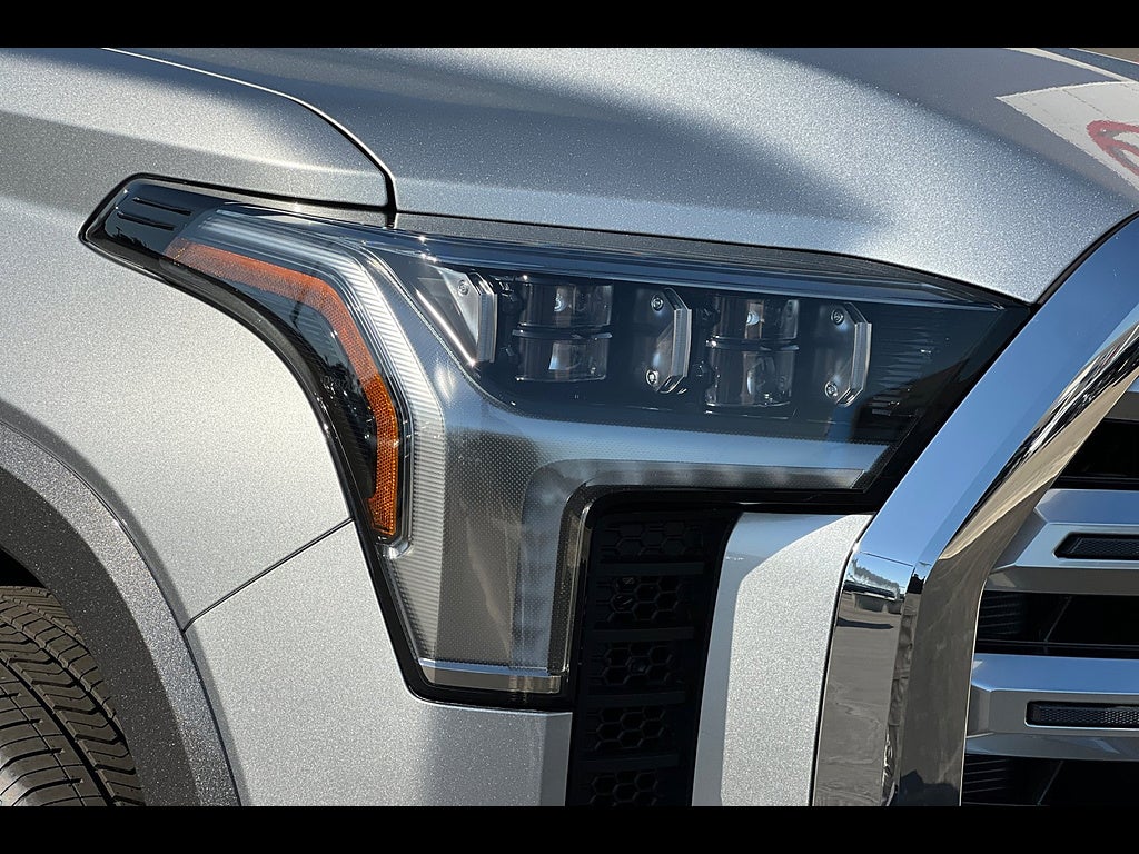 2026 Toyota Tundra i-FORCE MAX 1794 Edition i-FORCE MAX
