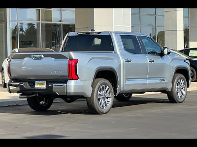 2026 Toyota Tundra i-FORCE MAX 1794 Edition i-FORCE MAX