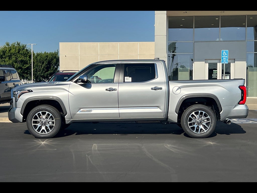 2026 Toyota Tundra i-FORCE MAX 1794 Edition i-FORCE MAX