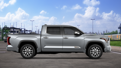 2026 Toyota Tundra i-FORCE MAX 1794 Edition i-FORCE MAX