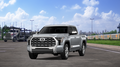 2026 Toyota Tundra i-FORCE MAX 1794 Edition i-FORCE MAX