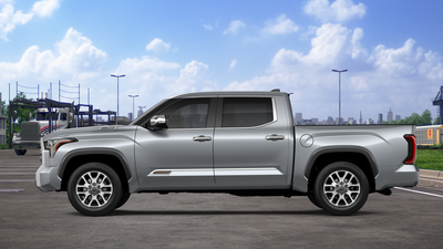 2026 Toyota Tundra i-FORCE MAX 1794 Edition i-FORCE MAX