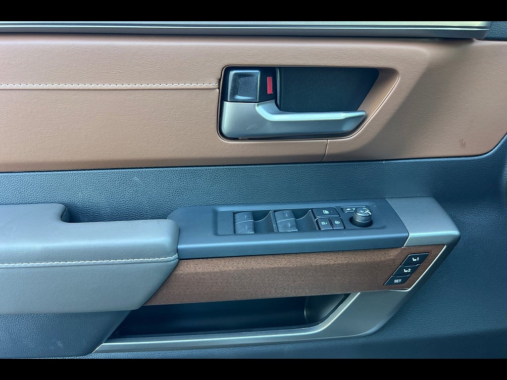 2026 Toyota Tundra i-FORCE MAX 1794 Edition i-FORCE MAX