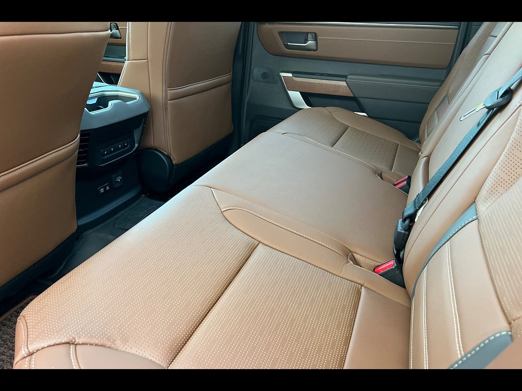 2026 Toyota Tundra i-FORCE MAX 1794 Edition i-FORCE MAX
