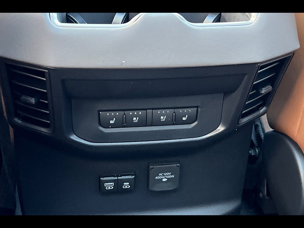 2026 Toyota Tundra i-FORCE MAX 1794 Edition i-FORCE MAX