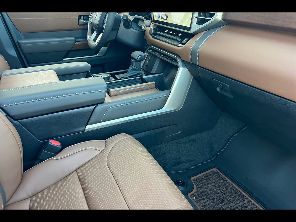 2026 Toyota Tundra i-FORCE MAX 1794 Edition i-FORCE MAX