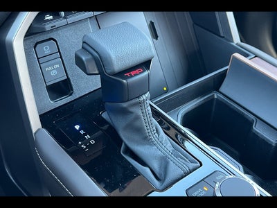 2026 Toyota Tundra i-FORCE MAX 1794 Edition i-FORCE MAX