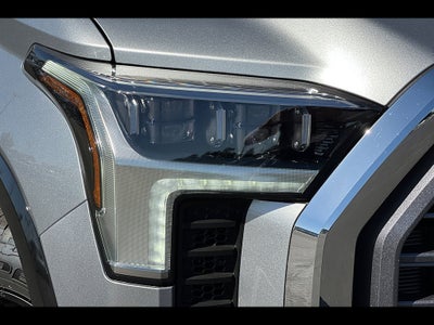 2026 Toyota Tundra i-FORCE MAX 1794 Edition i-FORCE MAX