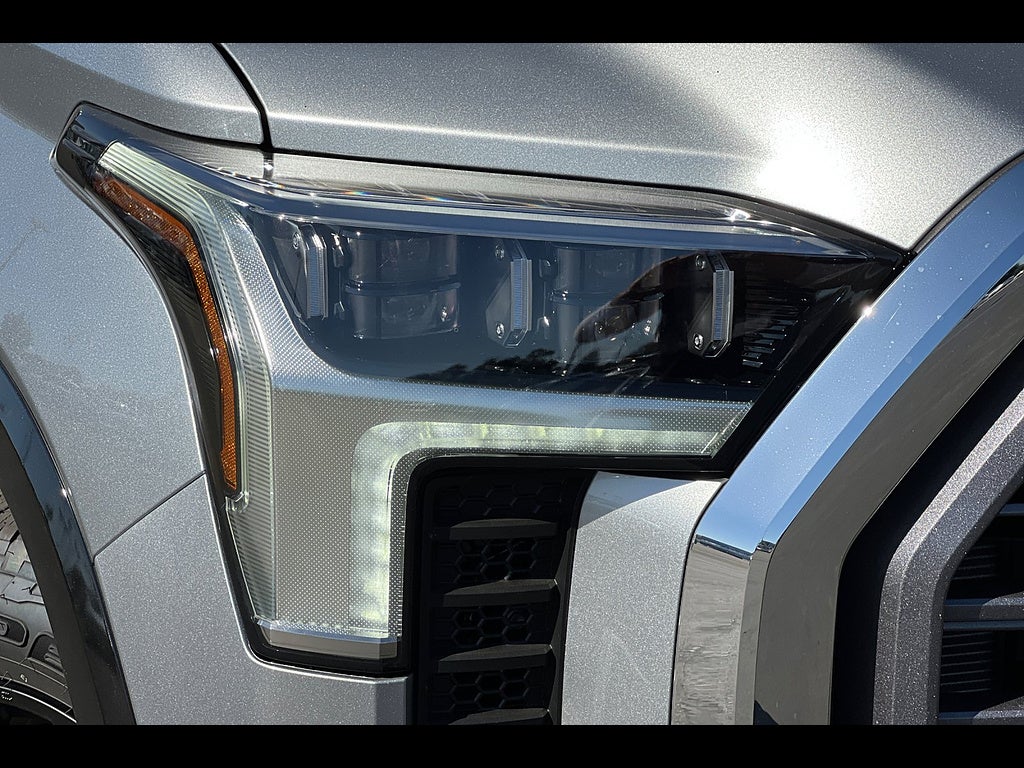 2026 Toyota Tundra i-FORCE MAX 1794 Edition i-FORCE MAX
