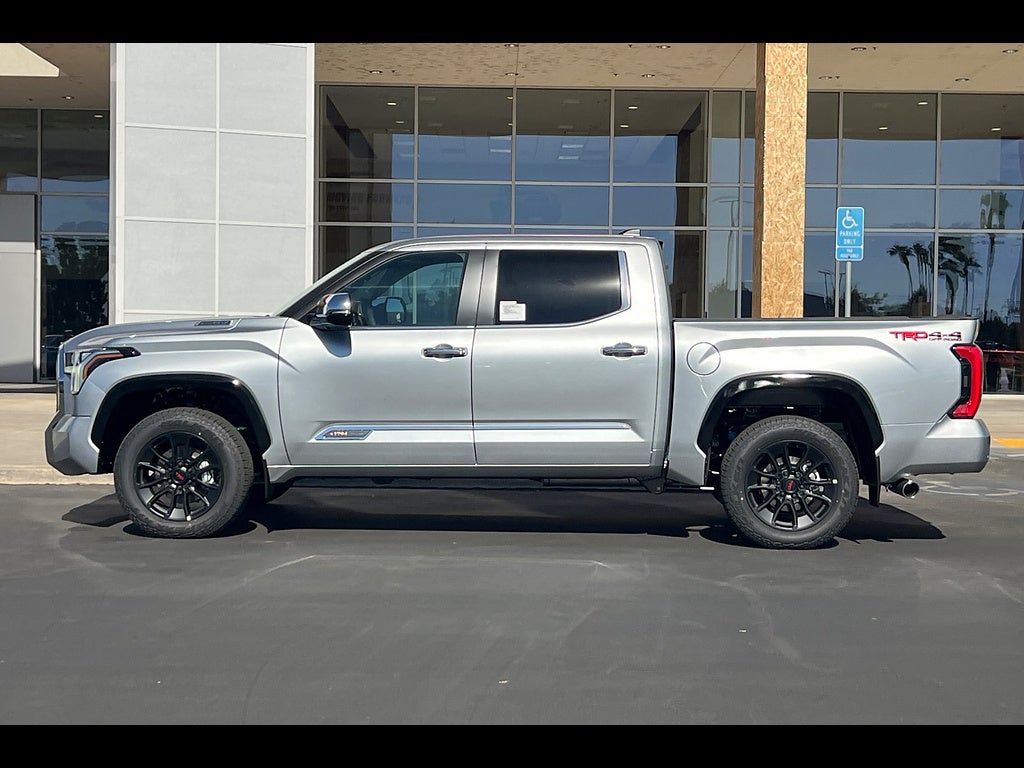 2026 Toyota Tundra i-FORCE MAX 1794 Edition i-FORCE MAX